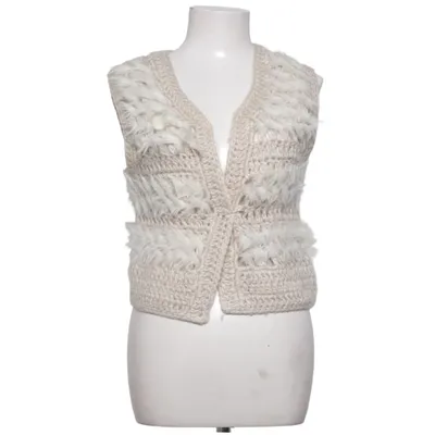 Vest (Beige) from Topshop