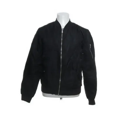 Bomberjack (Zwart) van Etirel Nylon, Polyester