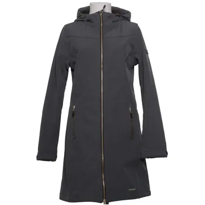 Softshell jacket (CB WeatherTec) van Cutter & Buck Elastaan, Polyester
