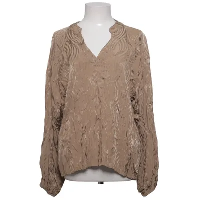 Blouse (Beige) de Sorbet Viscose