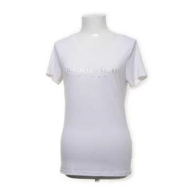 T-shirt (Vit) från Victoria's Secret