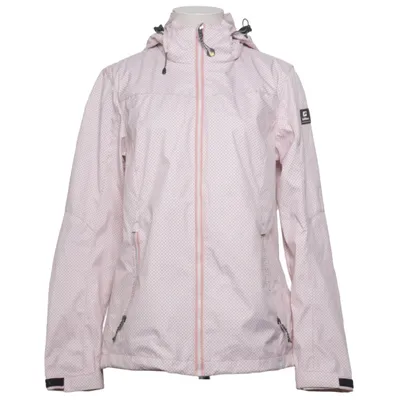 Veste polaire (Rose) de Killtec Polyester recyclé