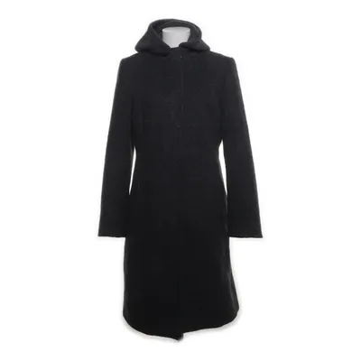 Jas (Grijs) van Cue Mohair, Polyamide, Polyester, Wol