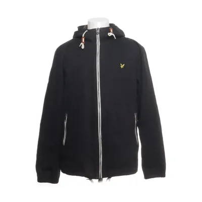 Jack (Zwart) van Lyle & Scott Katoen, Polyester