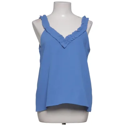 Haut (Bleu) de Savida Polyester