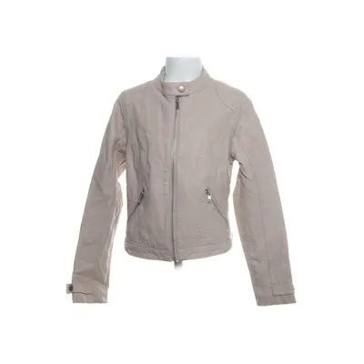 Jacka (Rosa) från Out Wear by Lindex Polyester, Polyuretan