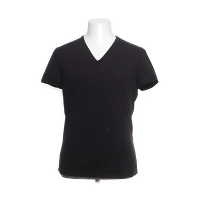 T-shirt (Svart) från Gianfranco Ferré Elastan, Nylon