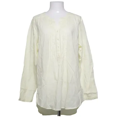 Blus (Gul) från In Extenso