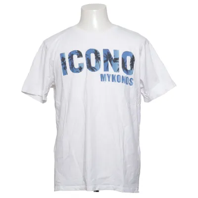 T-shirt (Icono) from Icono Cotton