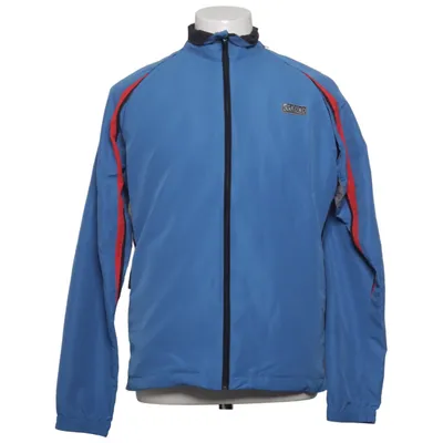 Veste de sport (Bleu, Noir, Rouge) de Rono Innovations Polyester