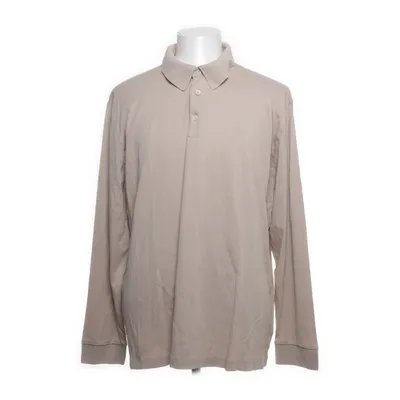 Rugbytröja (Beige) från Hugo Boss Bomull