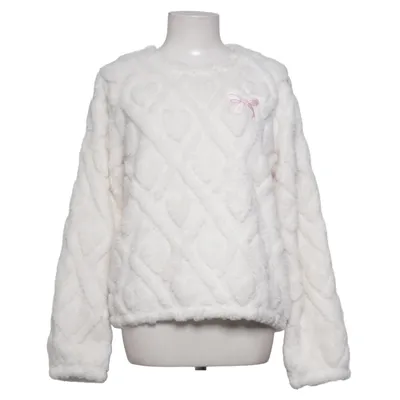 Pyjamaströja (Vit) från Core Polyester