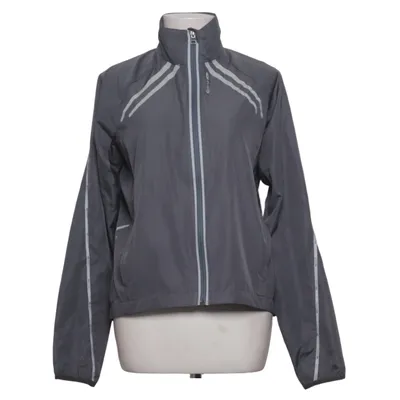 Sports jacket (Gray) from SUGOI Polyester