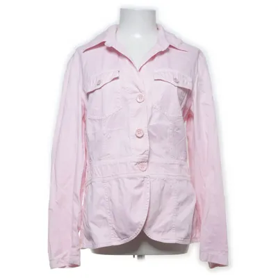 Jacka (Rosa) från Escada Sport Bomull