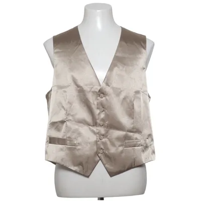 Gilet de costume (Beige) de Studio Coletti Polyester