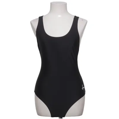 Badpak (Zwart) van Extend Elastaan, Polyester