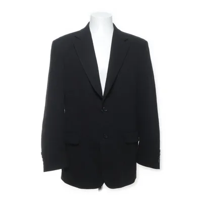 Kavaj (Svart) från Wilhelm