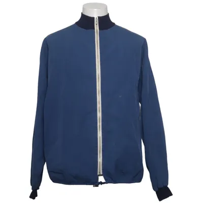Bomber jacket (Blue) from Roma