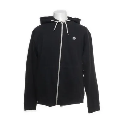 Huvtröja (Grå) från Kera Bomull, Polyester