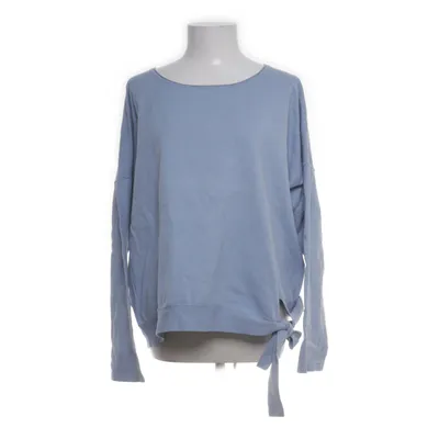 Sweater (Blå) fra Oui