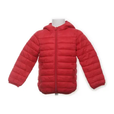 Vinterjacka (Röd) från OVS