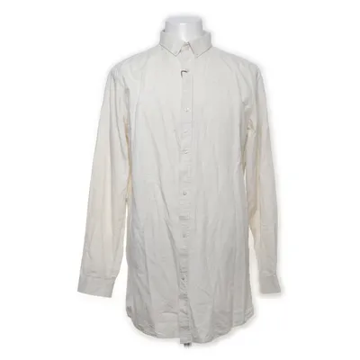 Buttondown-skjorta (Beige) från NLY Man