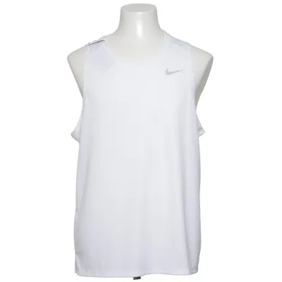 Tanktop (Weiß) von Nike Running Polyester