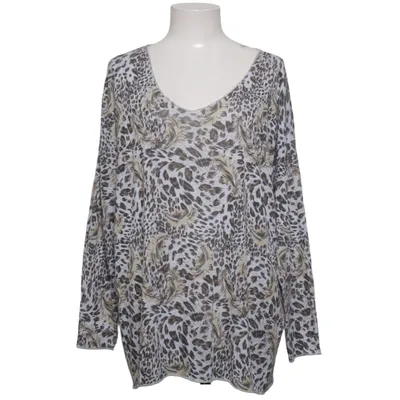 Sweater (Gray, Brown, Black) from E & F Elastane, Viscose
