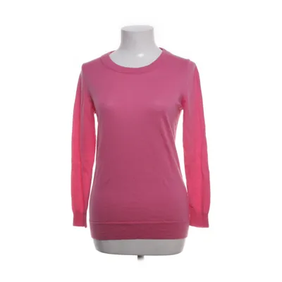 Tröja (Rosa) från J.Crew Merinoull