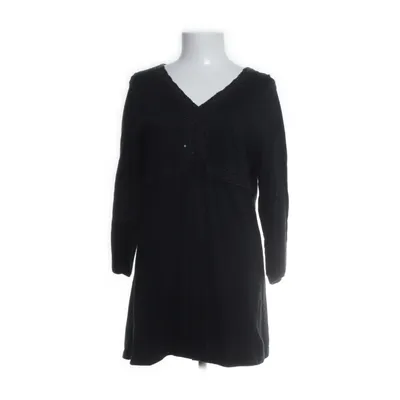 Dress (Black) from Isolde Cotton