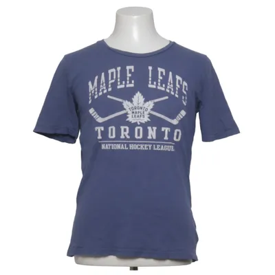 T-shirt (Blå) från NHL Bomull