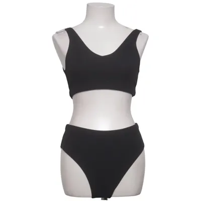 Bikini (Svart) från Instinct Elastan, Polyester