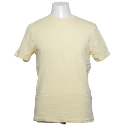 T-shirt (Gul) från East West Bomull