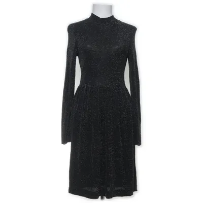 Dress (Black, Silver) from Fashion Fair Ltd