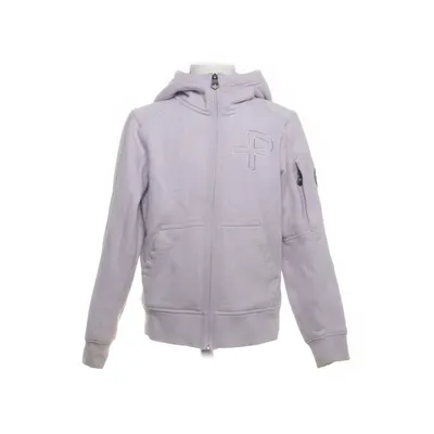 Huvtröja (Lila) från Pelle P Bomull, Polyester