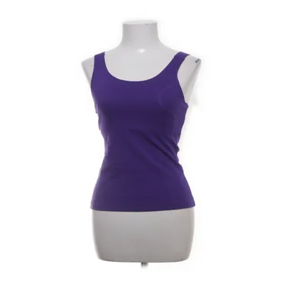 Träningslinne (Lila) från H&M Move Elastan, Polyester