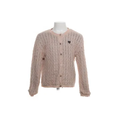 Cardigan (Beige) van Catimini Acryl, Katoen, Polyamide