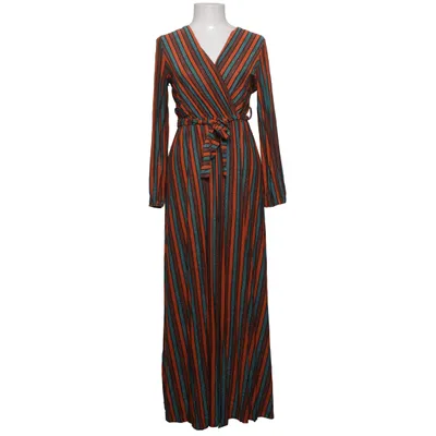 Wikkeljurk (A9104) van Nayyar Elastaan, Polyester