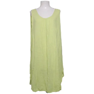Dress (Green) from New Collection Cotton