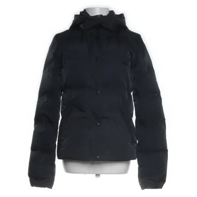 Dunjacka (Svart) från Woolrich Polyester, Dun