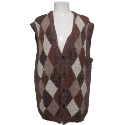 Slipover (Brown, White, Beige) from Angelo Litrico