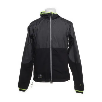 Jacka (Svart, Flerfärgad) från Karrimor Polyester