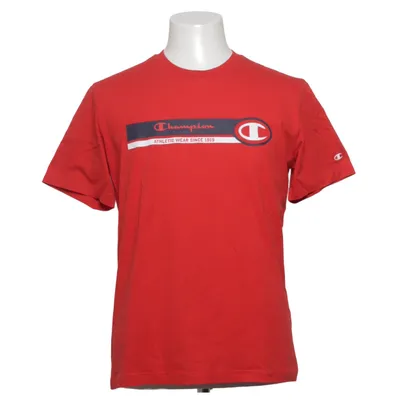 T-shirt (Rouge) de Champion