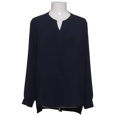 Blouse (Blauw) van Tricia