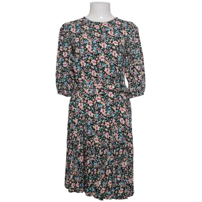 Robe (Noir, Multicolore) de Boutique
