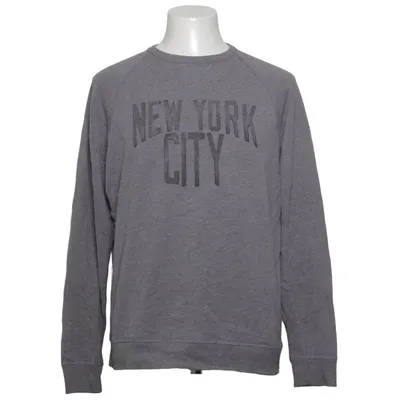 Sweatshirt (Gris) de Junk Food