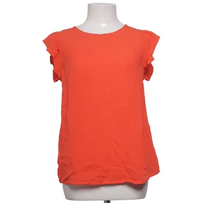 Top (Rood) van Ichi Viscose