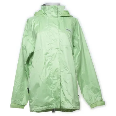Veste imperméable (Vert) de Stormy Weather Polyester