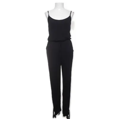 Combinaison (Noir) de Buffalo Viscose