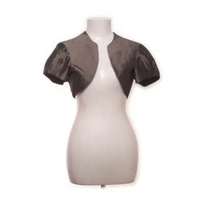 Bolero (Brun) fra ESPRIT Collection Polyester, Viscose
